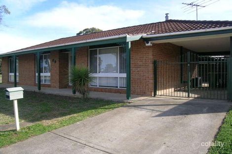 2/59 Harradine Cres, Bligh Park, NSW 2756