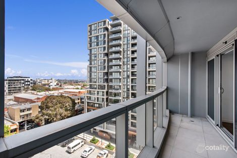 Property photo of 703/15 Everage Street Moonee Ponds VIC 3039
