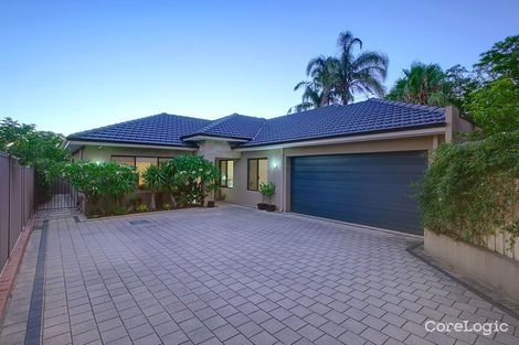 Property photo of 5A Grand Promenade Bayswater WA 6053