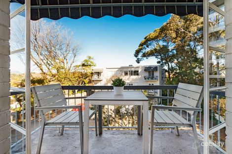 Property photo of 24/161A Willoughby Road Naremburn NSW 2065