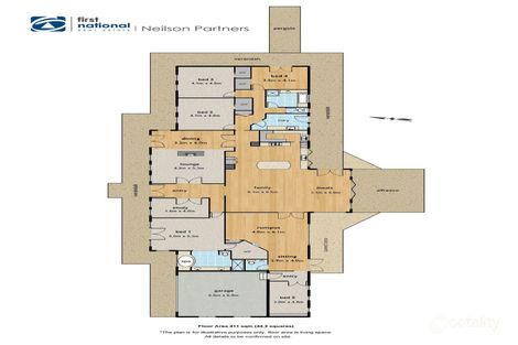 Property photo of 20 Split Rock Road Beaconsfield Upper VIC 3808