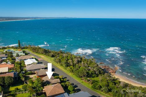 Property photo of 18 Honeysuckle Road Bonny Hills NSW 2445