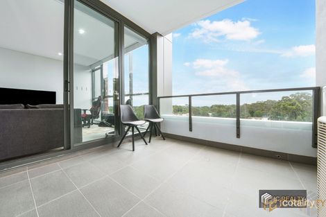 407/9 Gay St, Castle Hill, NSW 2154