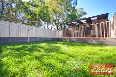Property photo of 4/109 Toongabbie Road Toongabbie NSW 2146