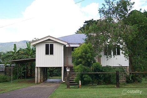 5 Mcquillen St, Tully, QLD 4854