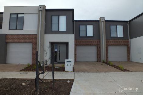 3 Nalara St, Werribee, VIC 3030