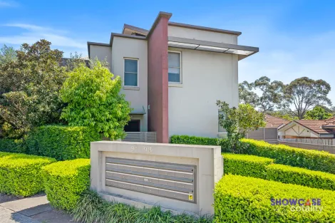 Property photo of 10/91-93 Adderton Road Telopea NSW 2117