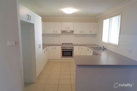 Property photo of 2 Yarra Place Wadalba NSW 2259