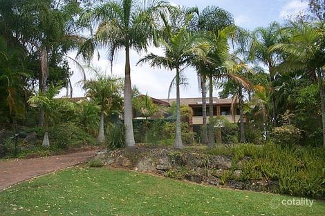 481 SPRINGWOOD RD, DAISY HILL, QLD 4127