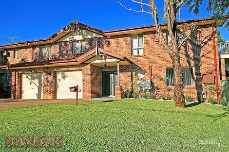 2b Henderson St, Merrylands, NSW 2160