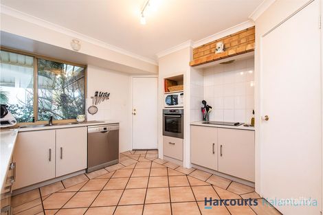 Property photo of 13 Trott Road Lesmurdie WA 6076