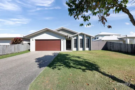 Property photo of 59 Makybe Diva Drive Ooralea QLD 4740