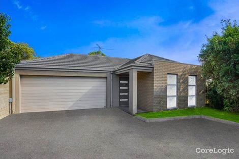 Property photo of 5/2-10 Creekwood Drive Craigieburn VIC 3064