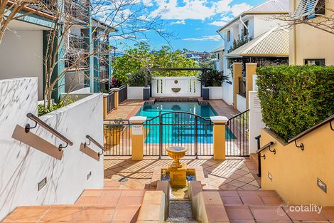 Property photo of 32/2 St Pauls Terrace Spring Hill QLD 4000