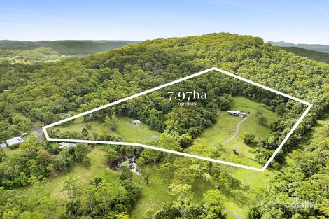 Property photo of 72 Misty Rise Road Image Flat QLD 4560