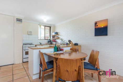 Property photo of 24/2 Bennelong Place Leederville WA 6007
