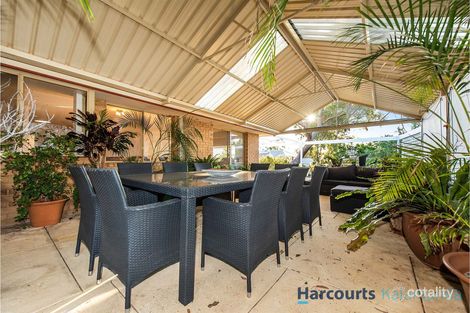 Property photo of 13 Trott Road Lesmurdie WA 6076