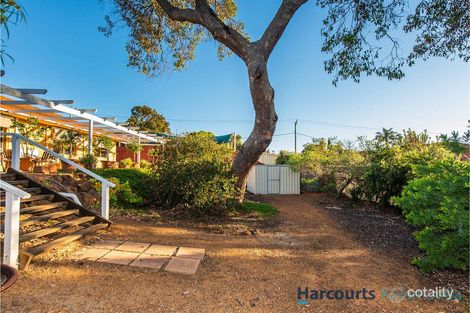 Property photo of 13 Trott Road Lesmurdie WA 6076