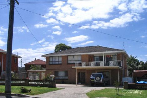 23 Phillip Cres, Barrack Heights, NSW 2528