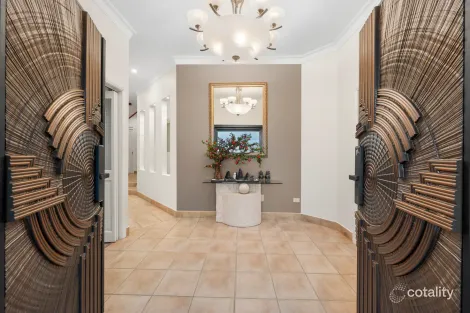 Property photo of 19 Parkview Terrace Lysterfield South VIC 3156