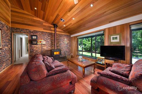 Property photo of 176 Hat Hill Road Blackheath NSW 2785