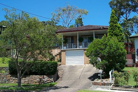 Property photo of 6 Moola Place Merewether NSW 2291