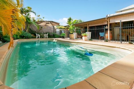 Property photo of 16 Paten Street North Ipswich QLD 4305