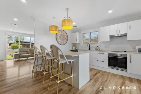 Property photo of 9 Sylvan Crescent East Maitland NSW 2323