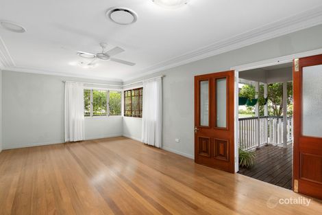 Property photo of 44 Amy Street Hawthorne QLD 4171