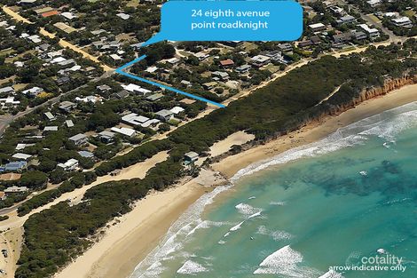 Property photo of 24 Eighth Avenue Anglesea VIC 3230