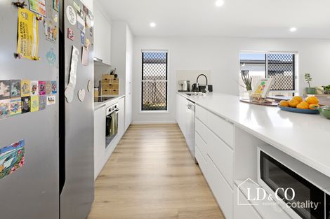Property photo of 7 Lakeside Way Andergrove QLD 4740
