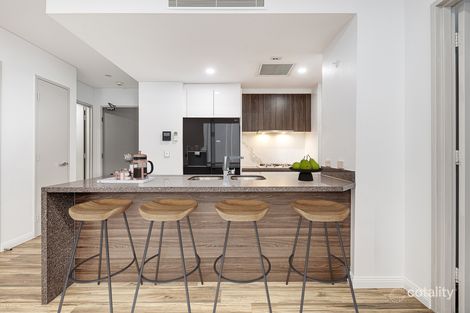 Property photo of 230/12 Hudson Street Lewisham NSW 2049