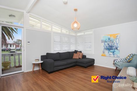 Property photo of 17 Davidson Street Warilla NSW 2528