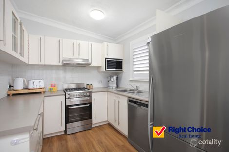 Property photo of 17 Davidson Street Warilla NSW 2528