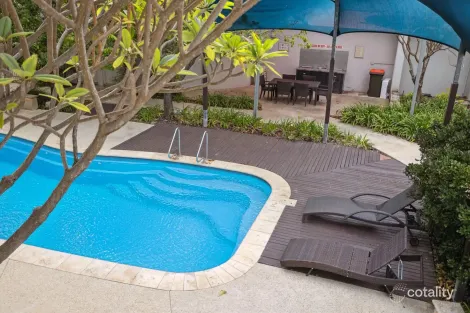 Property photo of 94/6 Walsh Loop Joondalup WA 6027