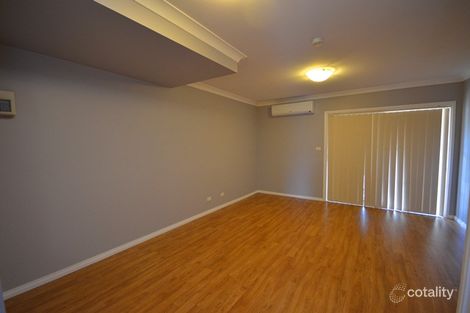 Property photo of 27/19 Torrance Crescent Quakers Hill NSW 2763