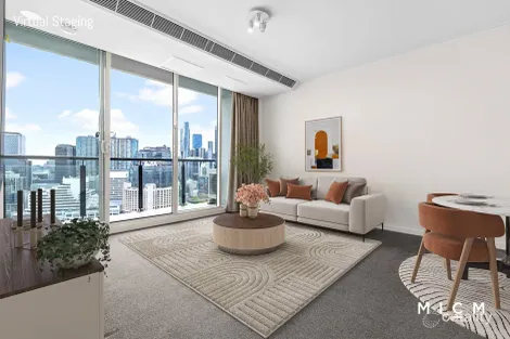 2611/63 Whiteman St, Southbank, VIC 3006