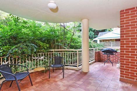 Property photo of 1/5-7 Bellbrook Avenue Hornsby NSW 2077