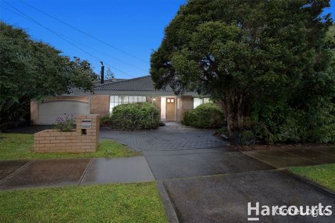 Property photo of 5 Cascade Drive Vermont South VIC 3133