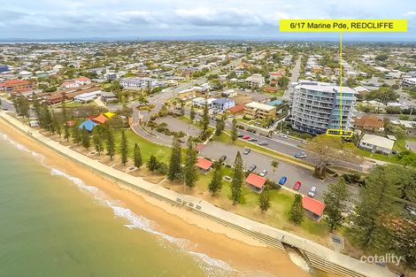 6/17 Marine Pde, Redcliffe, QLD 4020
