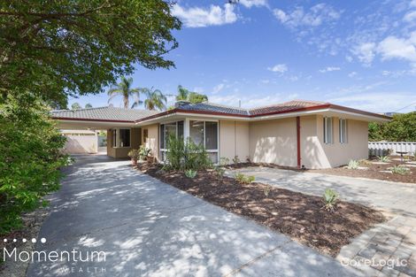 Property photo of 18 Barnsbury Road Warwick WA 6024