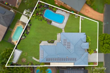 9 Micrantha Pl, Mountain Creek, QLD 4557