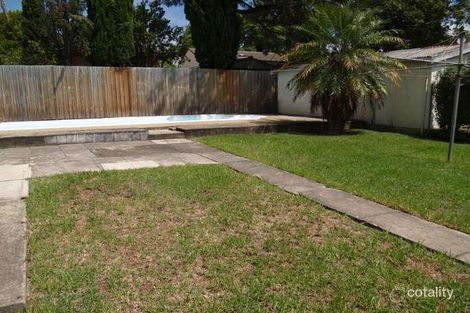 Property photo of 52 Kent Road North Ryde NSW 2113