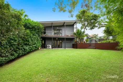 Property photo of 31 Jericho Circuit Murarrie QLD 4172