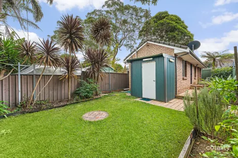 25 Annesley Ave, Stanwell Tops, NSW 2508