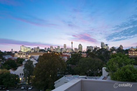 Property photo of 10/19-21 Larkin Street Camperdown NSW 2050