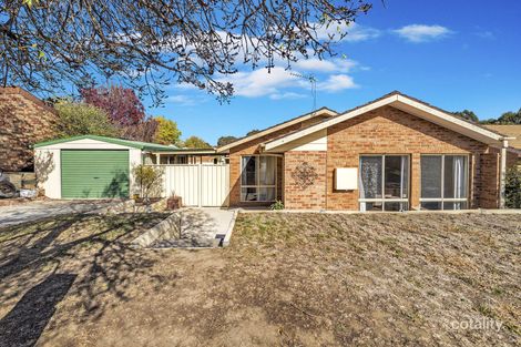 Property photo of 21 House Circuit Banks ACT 2906