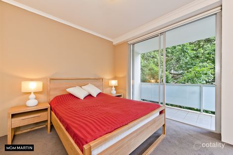 Property photo of 8/13 Grandstand Parade Zetland NSW 2017