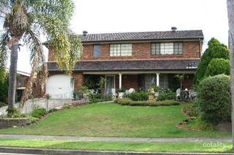 33 Cherrybrook Rd, Lansvale, NSW 2166