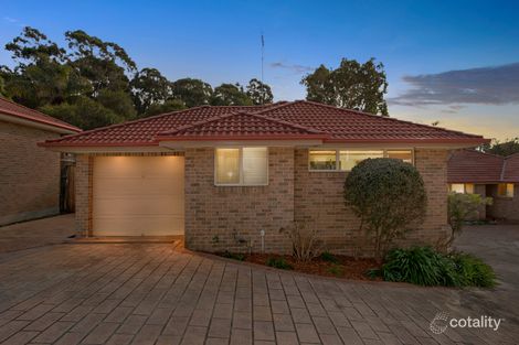 Property photo of 6/34 Toronto Parade Sutherland NSW 2232